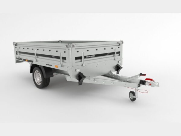 HOCHLADER 250 1,5T