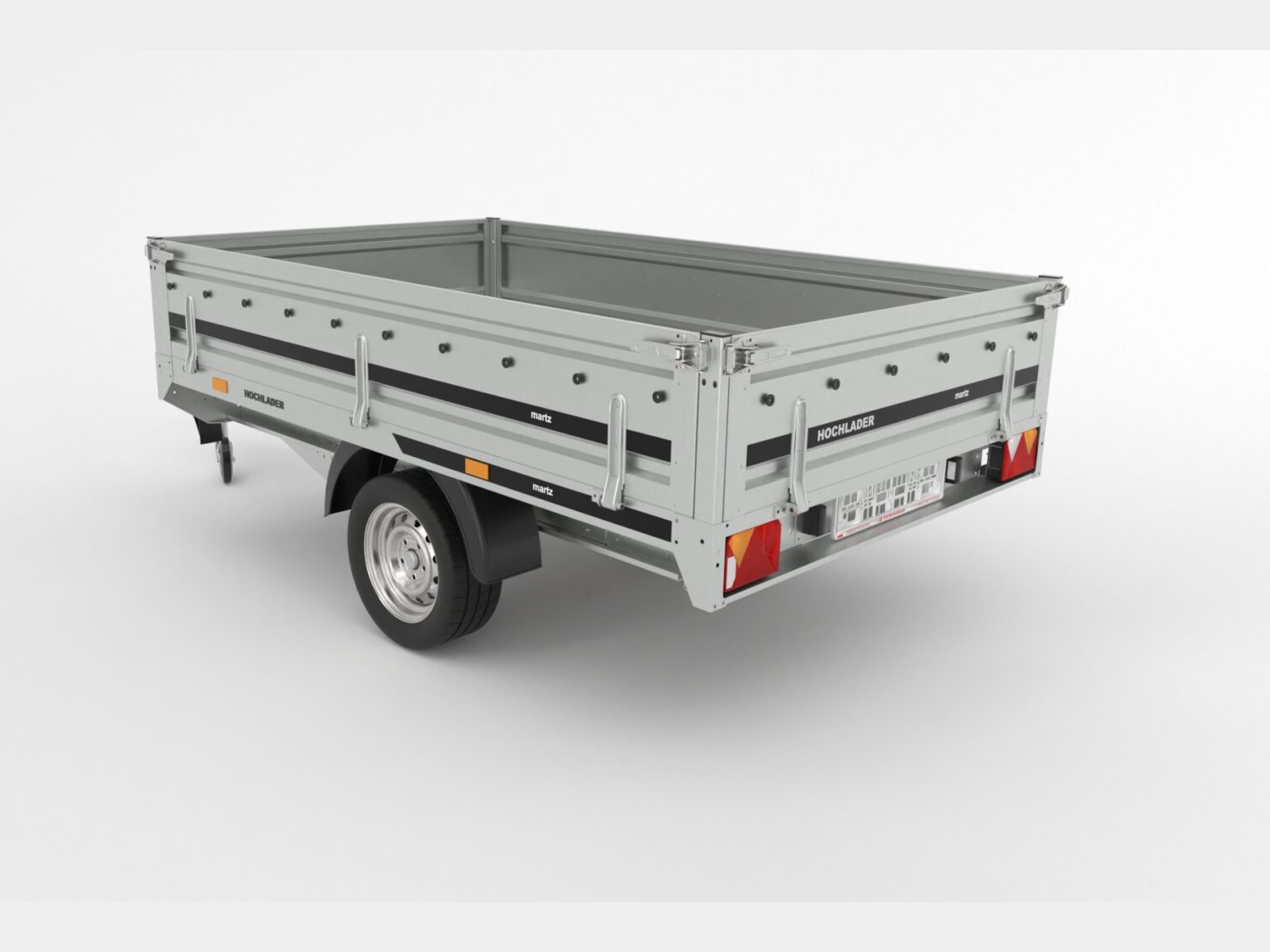 HOCHLADER 250 1,5T