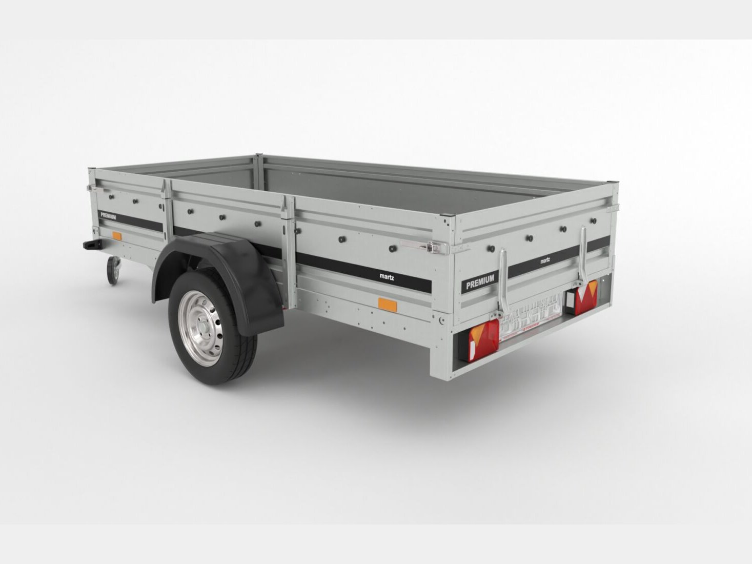 PREMIUM+ 264 0,75T