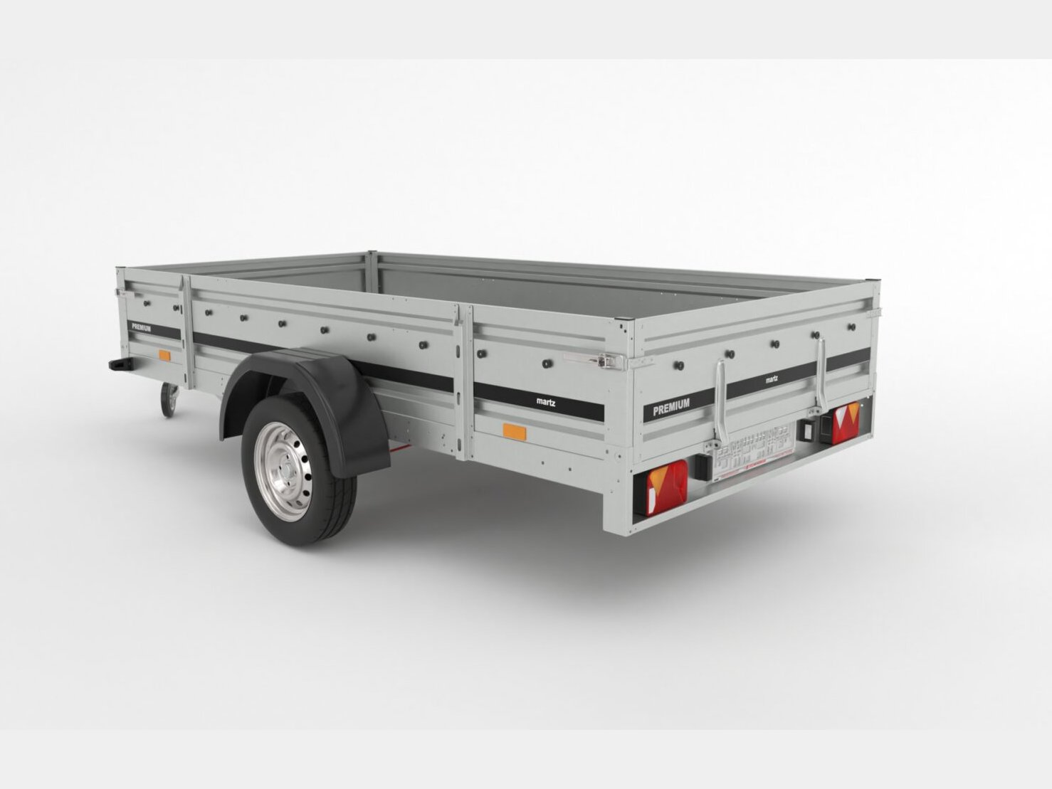 PREMIUM+ 300 0,75T