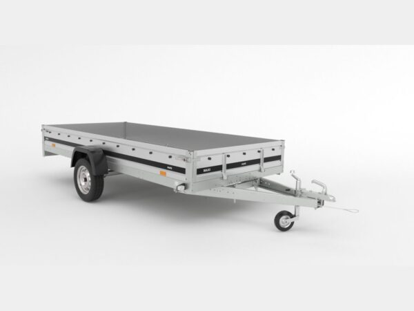 MAXI ALU 350