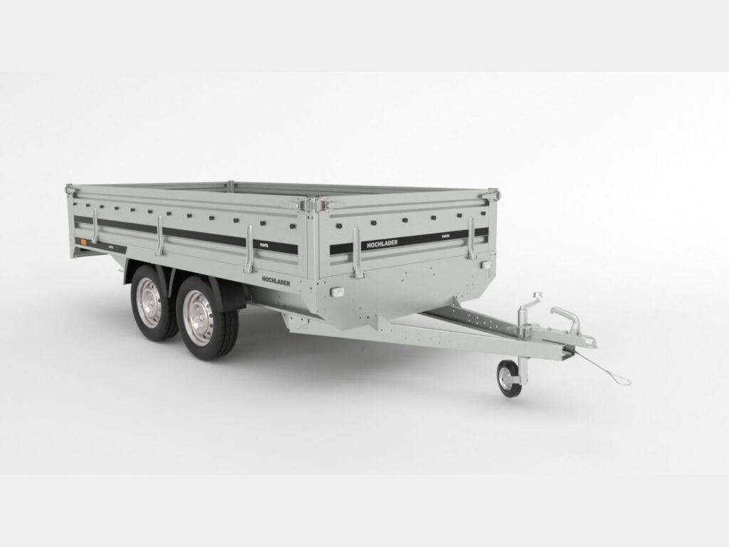 HOCHLADER 300/2 0.75T