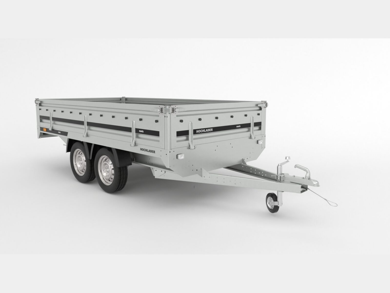 HOCHLADER 300/2 0.75T