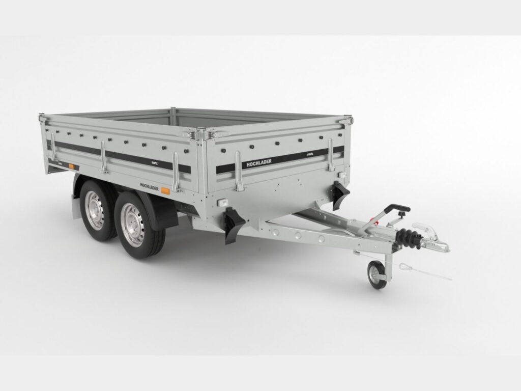 HOCHLADER 250/2 1,5T