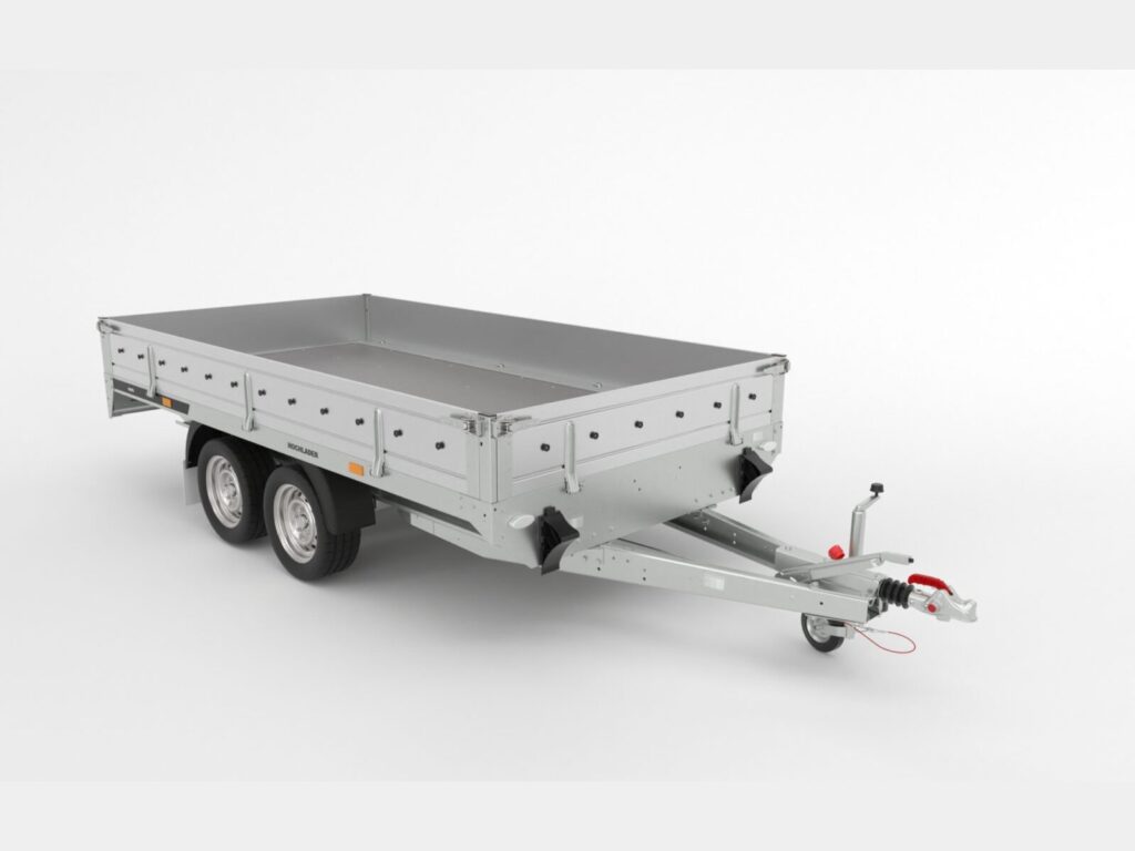 HOCHLADER 320/2 C 2,7T