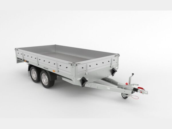 HOCHLADER 320/2 C 2,7T