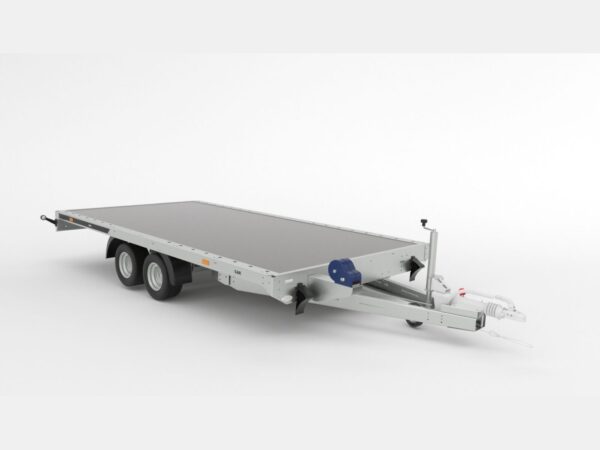 GT PLATEAU 400/2 2,7T
