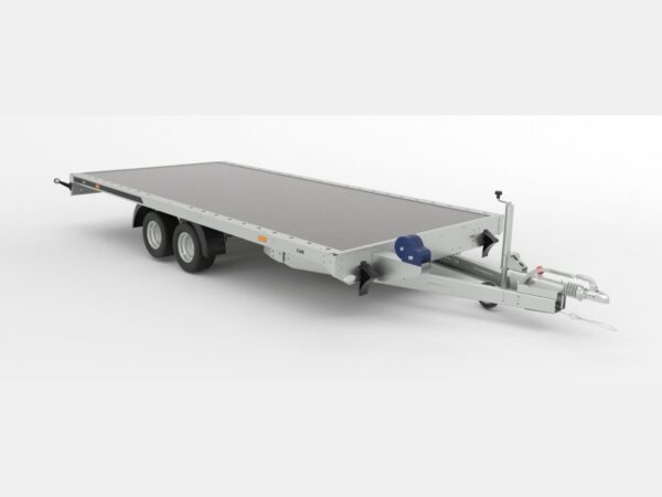 GT PLATEAU 450 2,7T