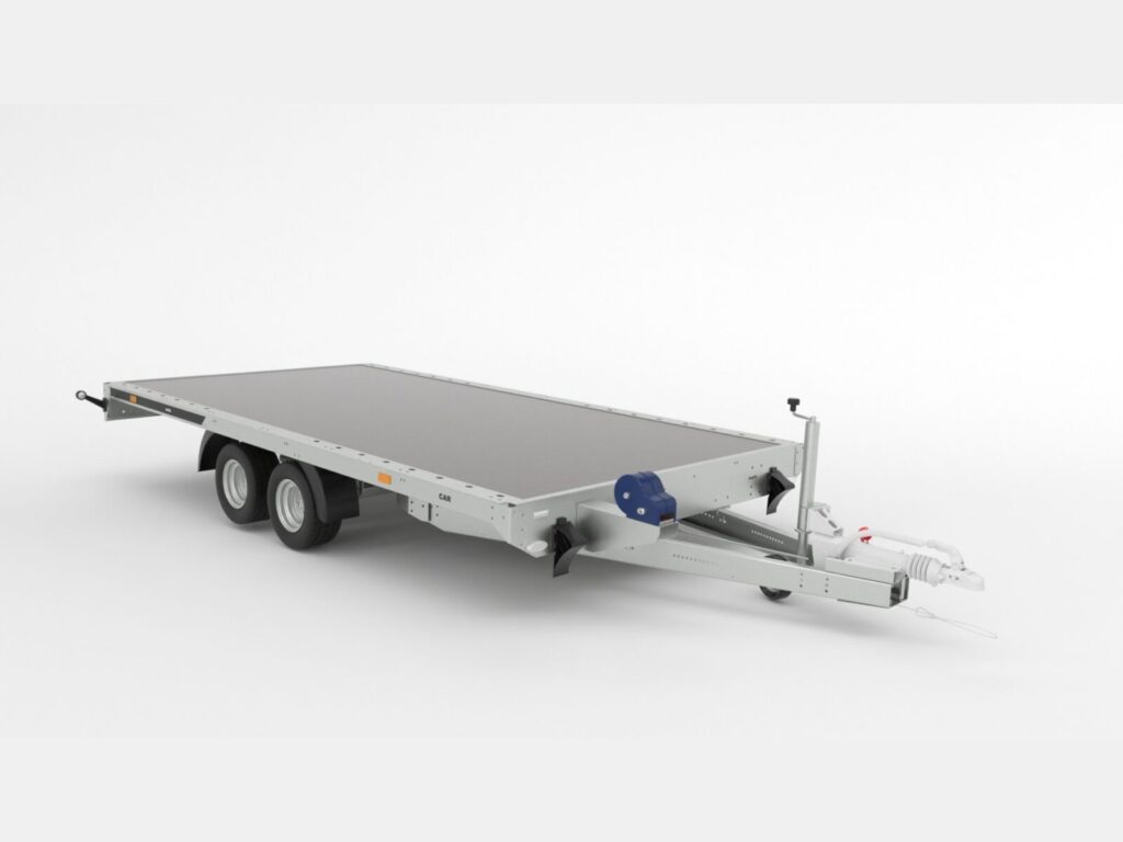 GT PLATEAU 400 3T
