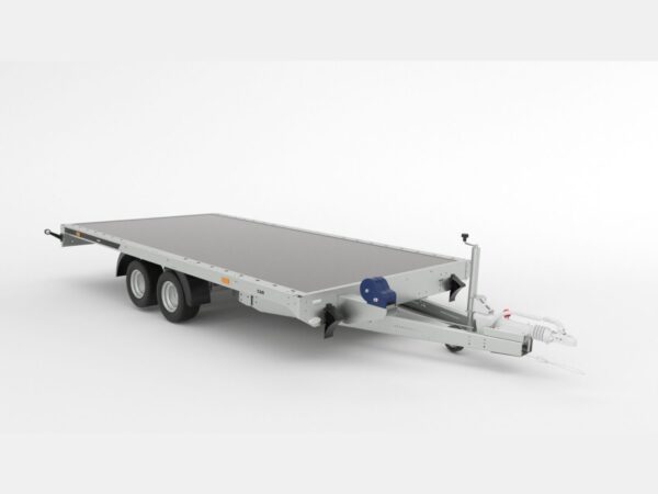 GT PLATEAU 400 3T