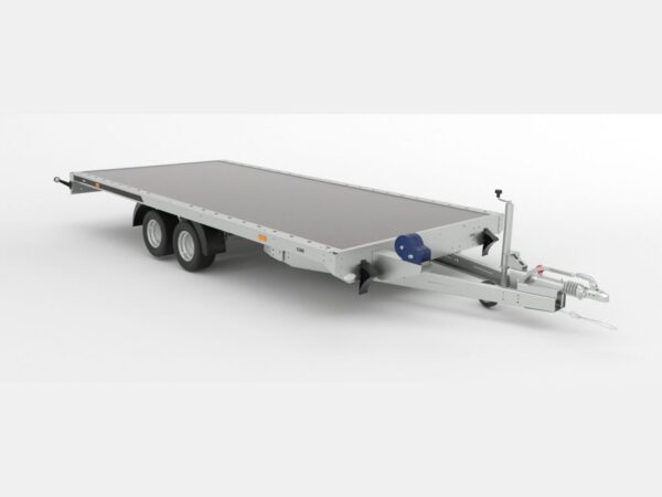 GT PLATEAU 450 3T