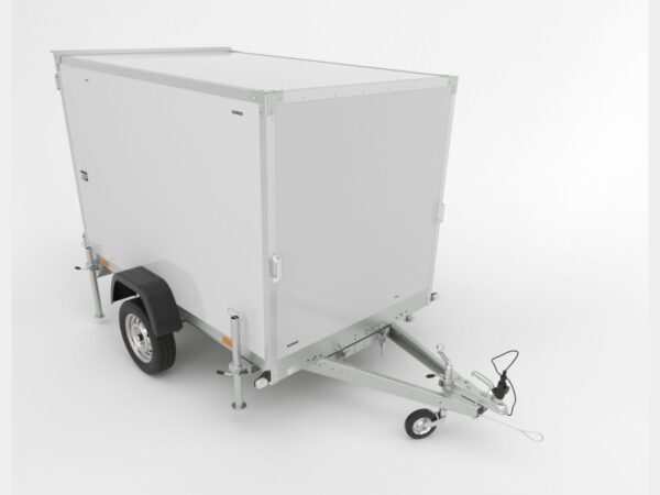 SMART KARGO 235 0,75T