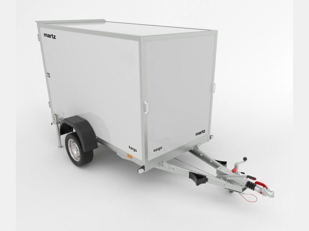 KARGO 250 C 1,3T