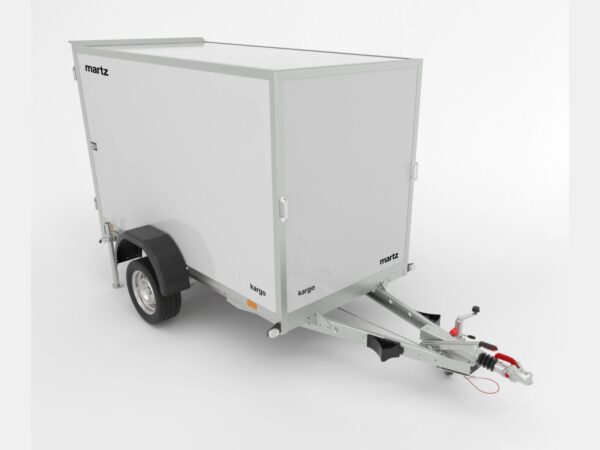 KARGO 250 C 1,3T
