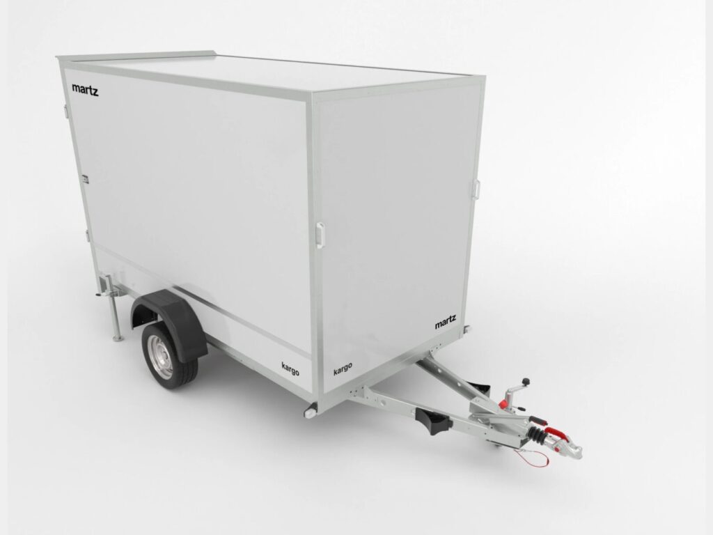 KARGO 300 C 1,5T