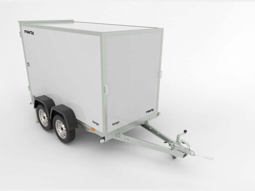 KARGO 250/2