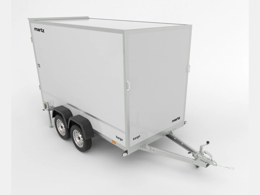 KARGO 300/2