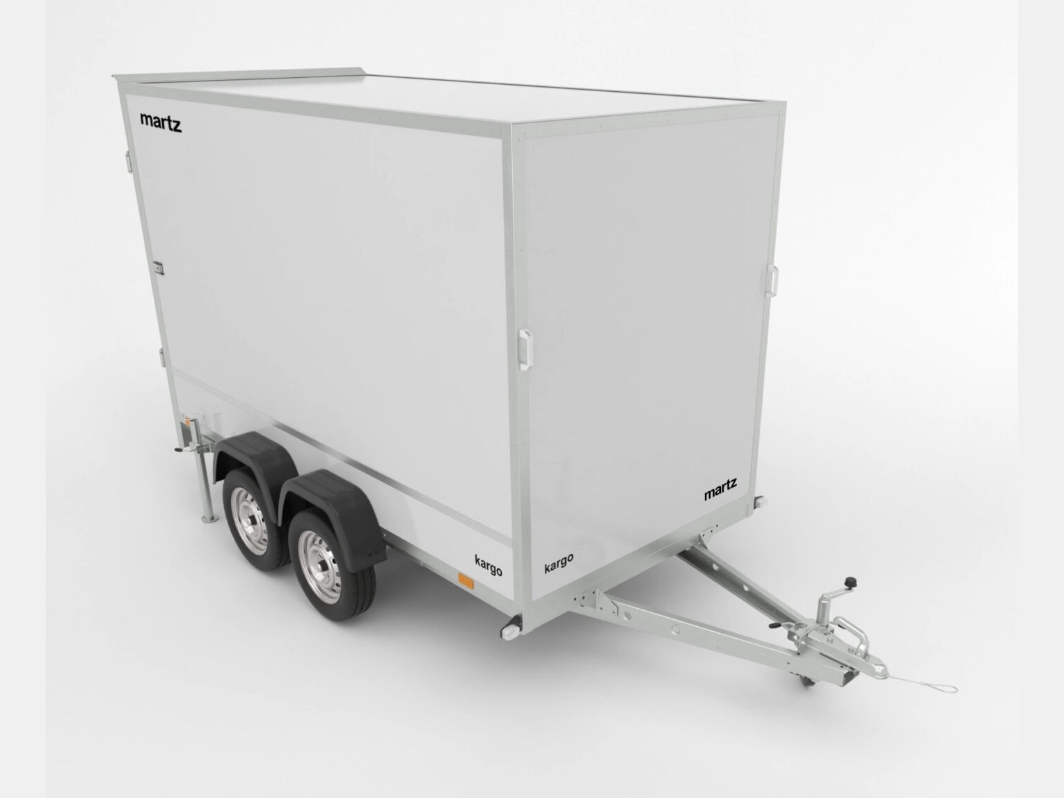 KARGO 300/2
