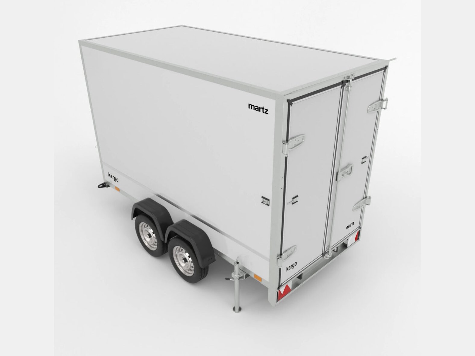 KARGO 300/2
