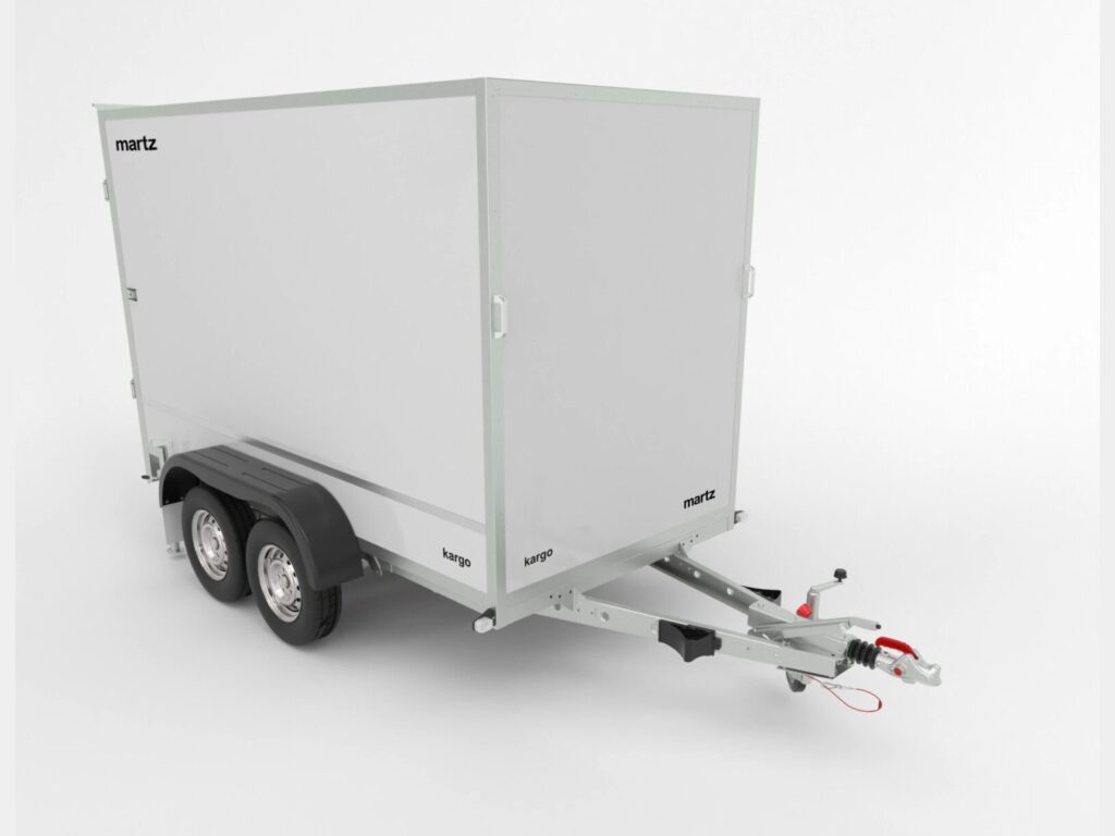 KARGO 300/2C 1,5T