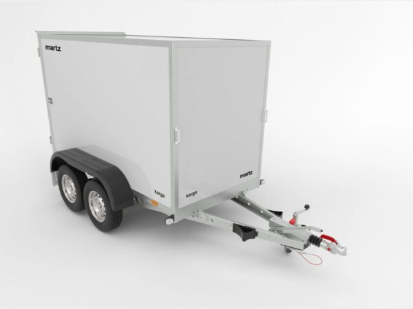 KARGO 250/2 C 2T