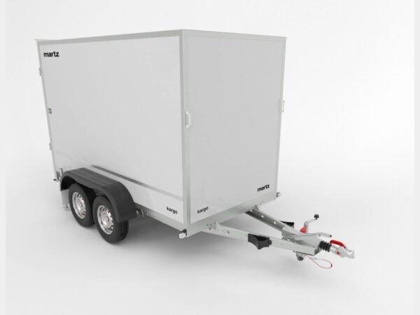 KARGO 300/2 C 2T