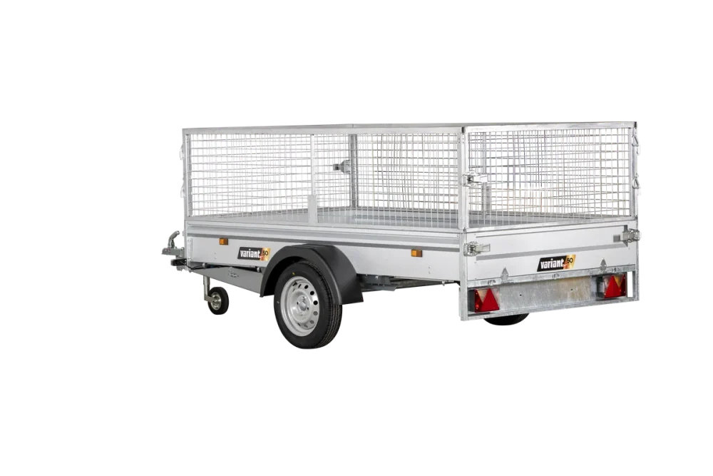 715 S3 Wip m/Netzgitter