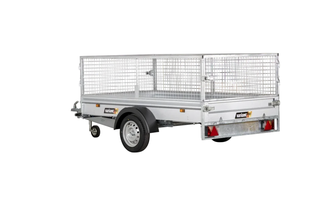 715 S3 Wip m/Netzgitter – Bild 2