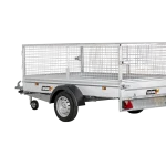 715 S3 Wip m/Netzgitter – Bild 3