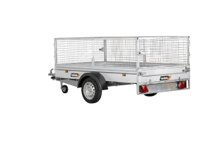 715 S3 Wip m/Netzgitter – Bild 4