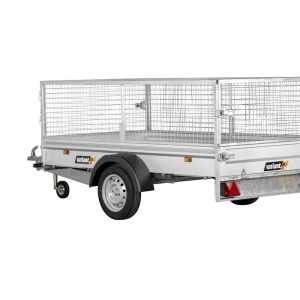 715 S3 Wip m/Netzgitter – Bild 5