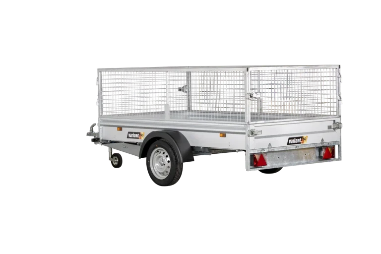 715 S3 Wip m/Netzgitter – Bild 7