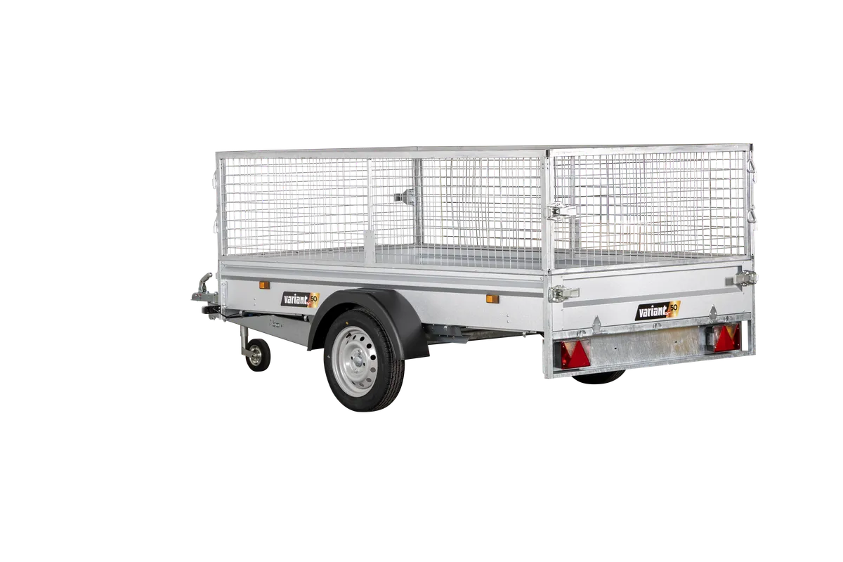 715 S3 Wip m/Netzgitter