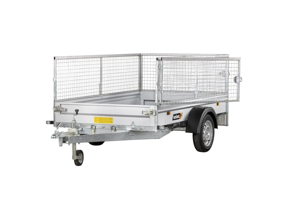 715 S3 Wip m/Netzgitter – Bild 9