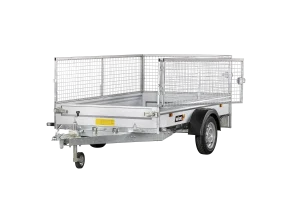 715 S3 Wip m/Netzgitter – Bild 11