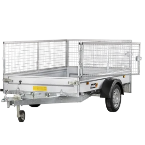 715 S3 Wip m/Netzgitter – Bild 12