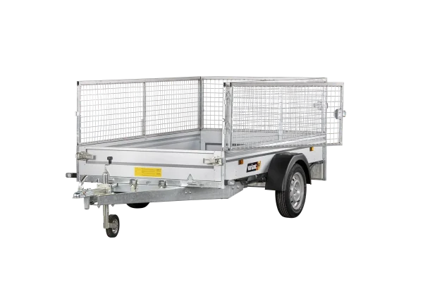 715 S3 Wip m/Netzgitter – Bild 13