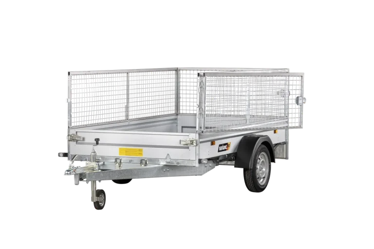 715 S3 Wip m/Netzgitter – Bild 14