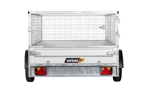 715 S3 Wip m/Netzgitter – Bild 20