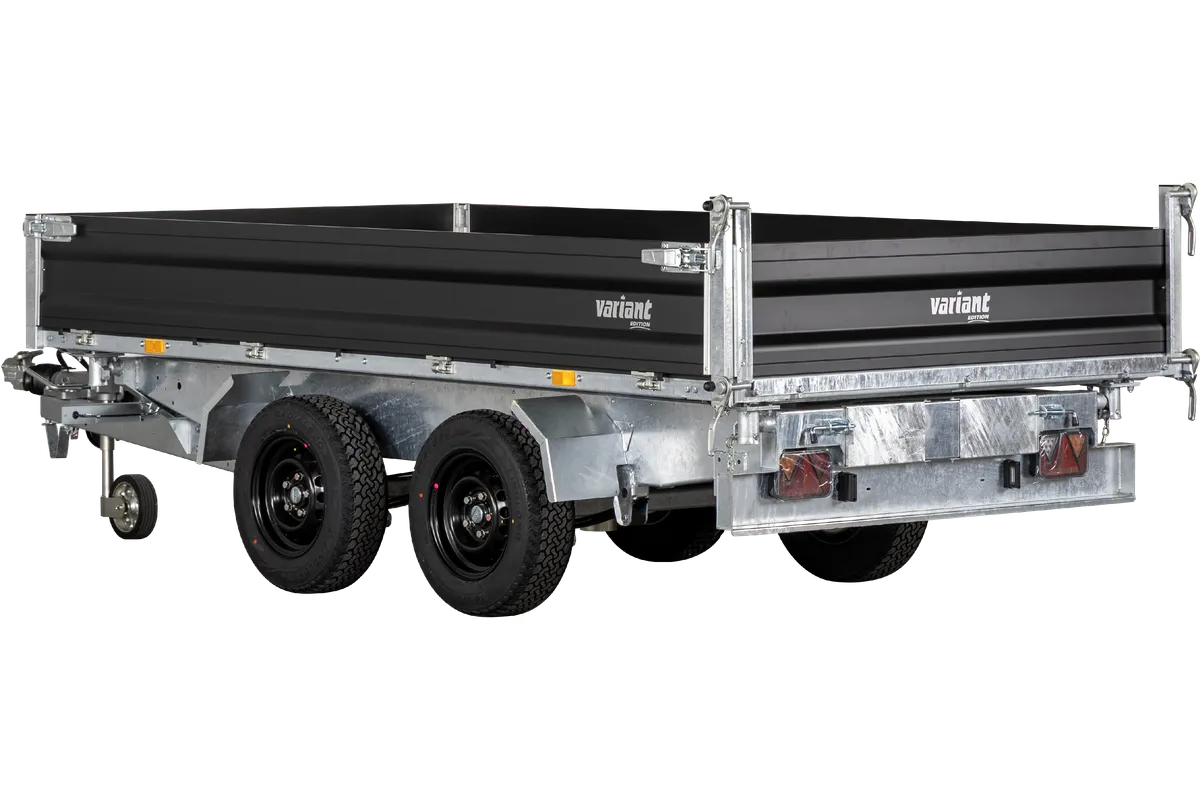 3517 TB Edition – Bild 2