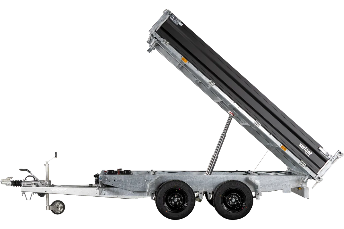 3517 TB Edition – Bild 5