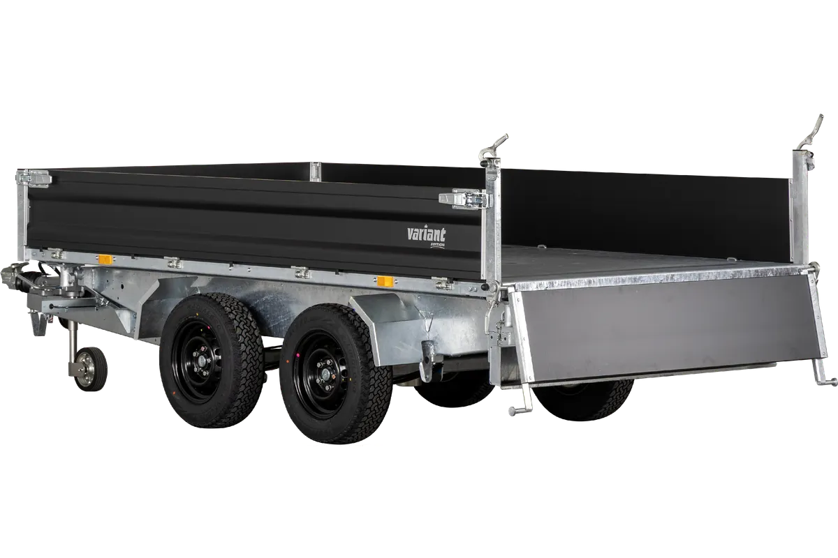 3517 TB Edition – Bild 8