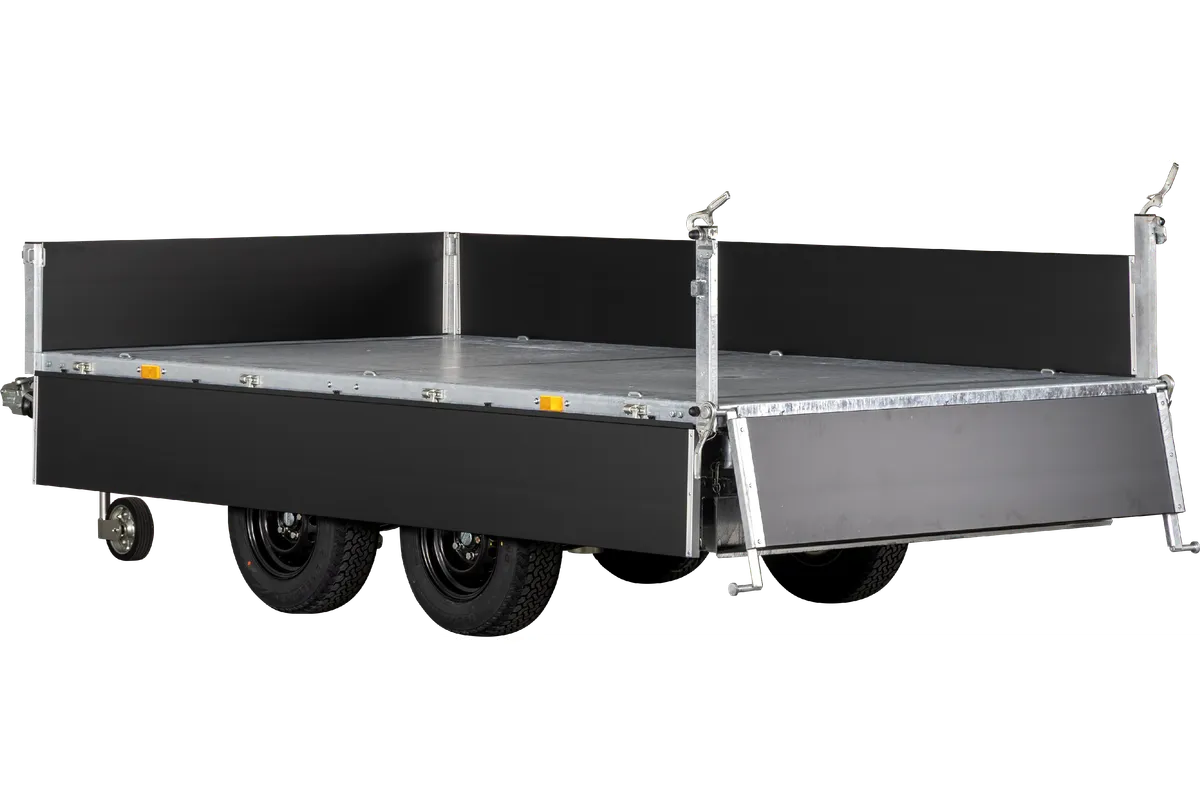 3517 TB Edition – Bild 9