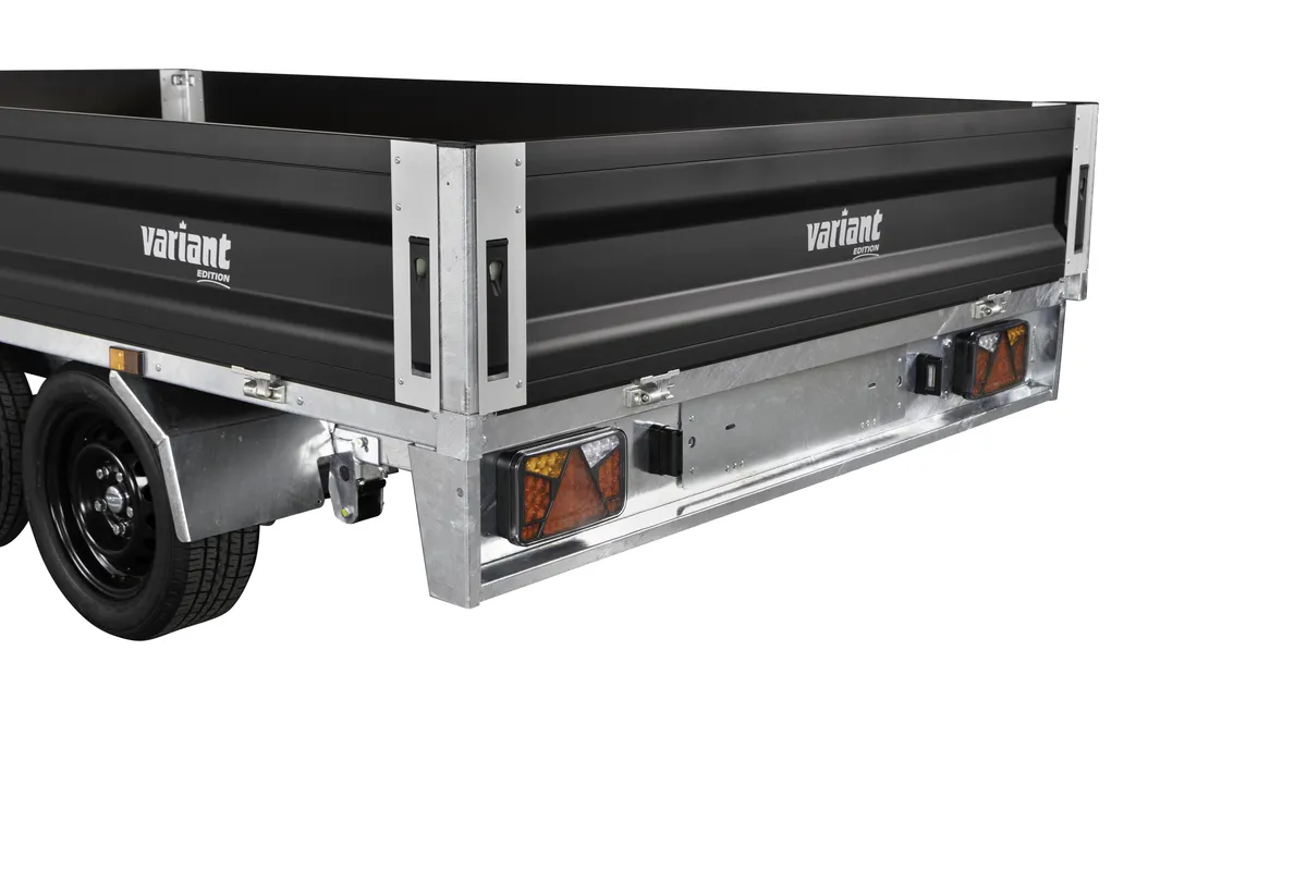 3518 X3 Edition – Bild 12