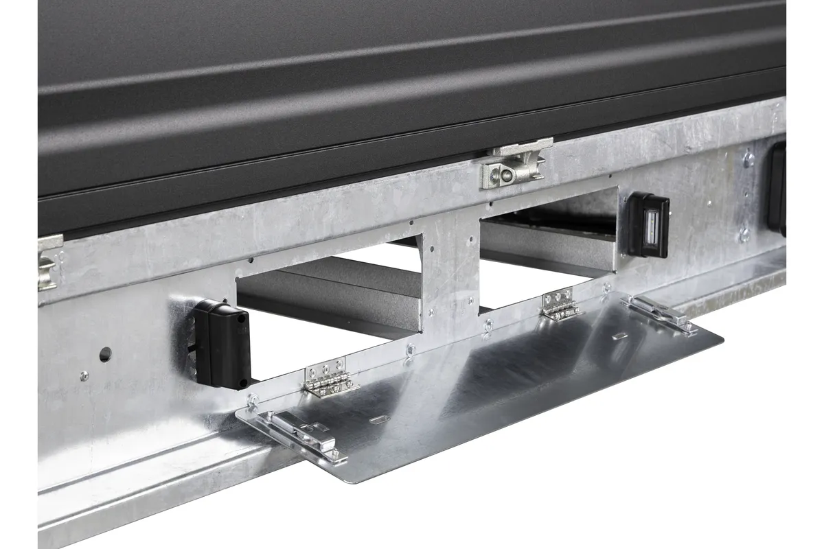 3518 X3 Edition – Bild 13