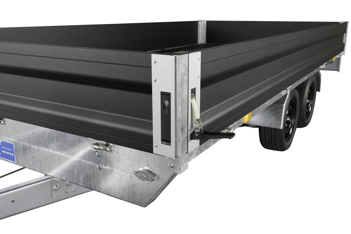 3518 X3 Edition – Bild 16