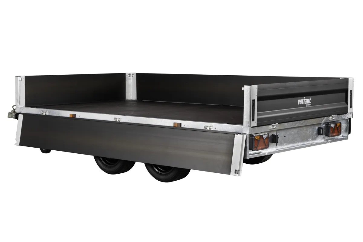 3518 X3 Edition – Bild 2