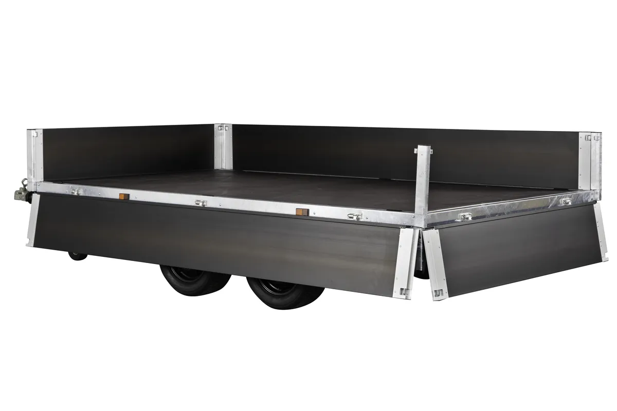 3518 X3 Edition – Bild 3