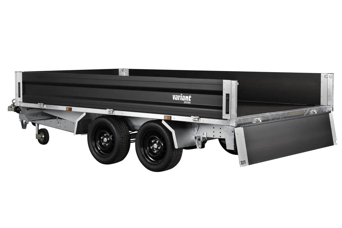 3518 X3 Edition – Bild 4