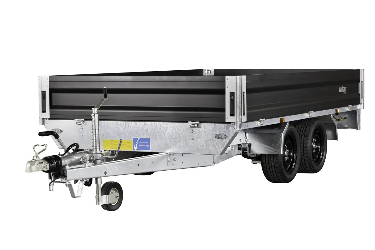 3518 X3 Edition – Bild 6